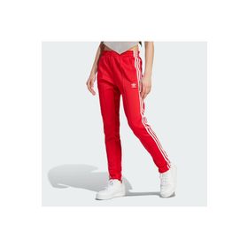 Adidas IK6603 Kırmızı Kadın Eşofman Altı
