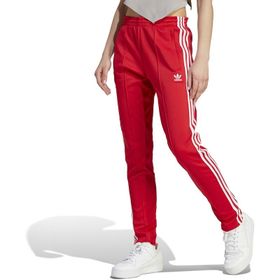 Adidas IK6603 Kırmızı Kadın Eşofman Altı