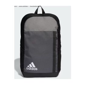 Adidas IK6890 Siyah Sırt Çantası