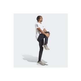 Adidas IK7436 OTR B Tee Beyaz Erkek Koşu Tişörtü