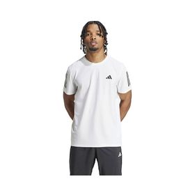 Adidas IK7436 OTR B Tee Beyaz Erkek Koşu Tişörtü
