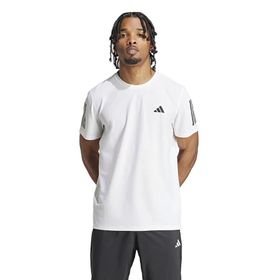 Adidas IK7436 OTR B Tee Beyaz Erkek Koşu Tişörtü