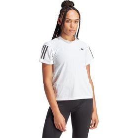 Adidas IK7442 OTR B Beyaz Koşu Kadın T-shirt