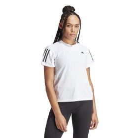 Adidas IK7442 Own The Run Kadın Koşu T-shirt