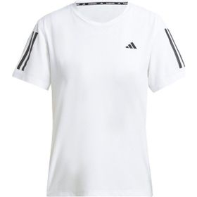 Adidas IK7442 Own The Run Kadın Koşu T-shirt