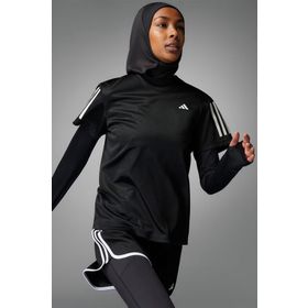 Adidas IK8376-K Siyah Otr Tee Lc Kadın T-Shirt
