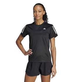Adidas IK8376-K Siyah Otr Tee Lc Kadın T-Shirt