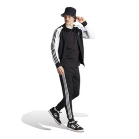 Adidas IL2488 Siyah Erkek Eşofman Altı