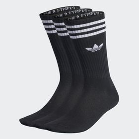 Adidas IL5015 Siyah 3'lü Unisex Spor Çorabı
