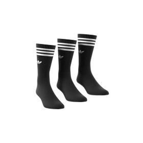Adidas IL5015 Siyah 3'lü Unisex Spor Çorabı