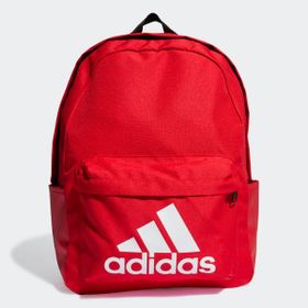 Adidas IL5809 Kırmızı Classic Badge Of Sport Unisex Sırt Çantası