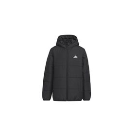 Adidas IL6073 Siyah JK Pad JKT Çocuk Günlük Mont