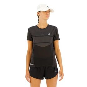 Adidas IL7175 Ult Eng Siyah Kadın Koşu T-Shirt