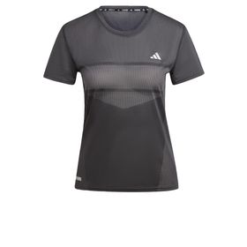 Adidas IL7175 Ult Eng Siyah Kadın Koşu T-Shirt
