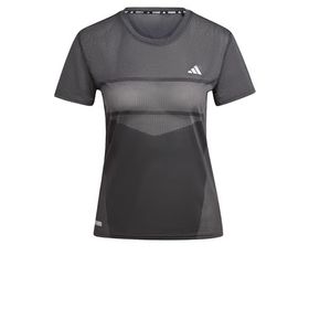 Adidas IL7175 Ult Eng Siyah Kadın Koşu T-Shirt