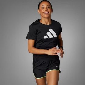 Adidas Il7227 Run It Tee Kadın T-shirt