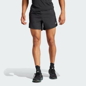 Adidas IL7232 Run It Black Erkek Şort