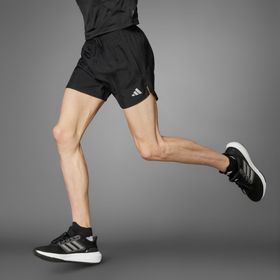 Adidas IL7232 Run It Black Erkek Şort