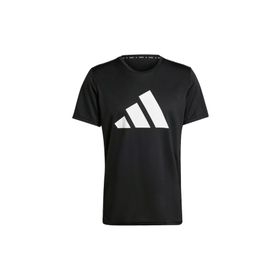 Adidas IL7235 Run It Siyah Erkek T-Shirt