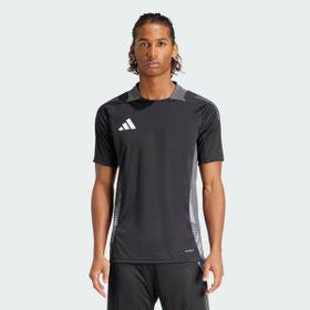 Adidas IL8260 TIRO24 C TR JSY Siyah Erkek Forma