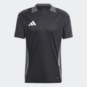 Adidas IL8260 TIRO24 C TR JSY Siyah Erkek Forma