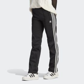 Adidas IL8763 Siyah Classic Adicolor Kadın Eşofman Altı
