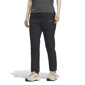 Adidas IL8903 Siyah Kadın Outdoor Pantolon