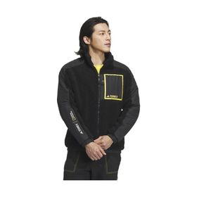 Adidas IL8982 Terrex National Geographic High Pl Siyah Erkek Outdoor Mont