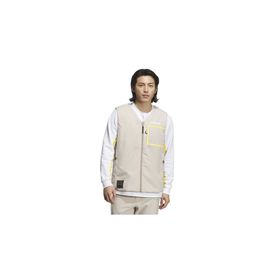 Adidas IL8993 Krem National Geographic Erkek Yelek