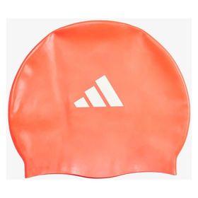 Adidas IM1043 Kırmızı Unisex Yüzücü Bonesi