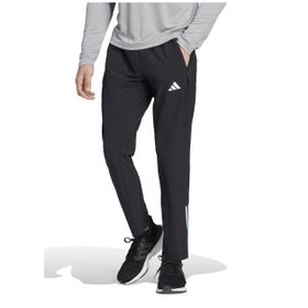 Adidas IM2319 Siyah Tİ 3S Pant Erkek Antrenman Eşofman Altı