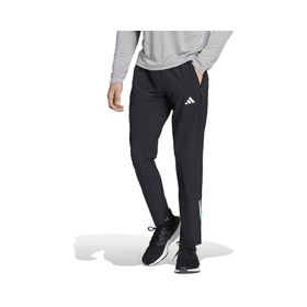 Adidas IM2319 Siyah Tİ 3S Pant Erkek Antrenman Eşofman Altı