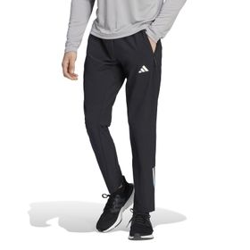 Adidas IM2319 Siyah Tİ 3S Pant Erkek Antrenman Eşofman Altı