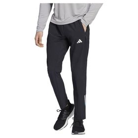 Adidas IM2319 Siyah Tİ 3S Pant Erkek Antrenman Eşofman Altı