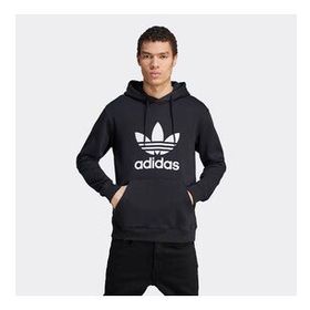 Adidas IM4489 Erkek Günlük Kapşonlu Sweatshirt