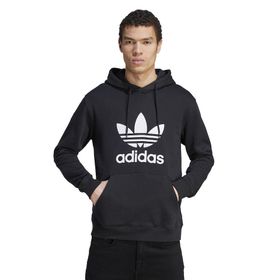 Adidas IM4489 Erkek Günlük Kapşonlu Sweatshirt