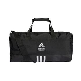 Adidas IM5521 39 lt 4ATHLTS DUF M Siyah Spor Çantası