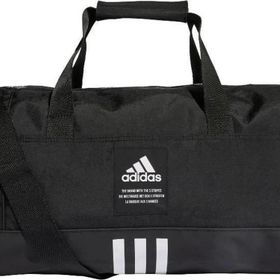Adidas IM5521 39 lt 4ATHLTS DUF M Siyah Spor Çantası