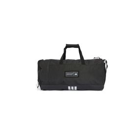 Adidas IM5521 4ATHLTS DUF M 39 lt Siyah Spor Çantası