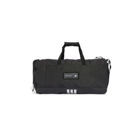 Adidas IM5521 4ATHLTS DUF M 39 lt Siyah Spor Çantası