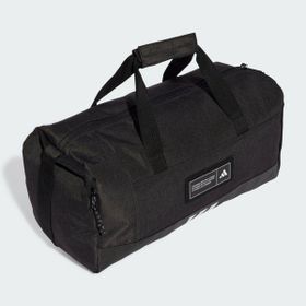 Adidas IM5523 4ATHLTS Duf S 20x45.5x23 cm Siyah Spor Çantası