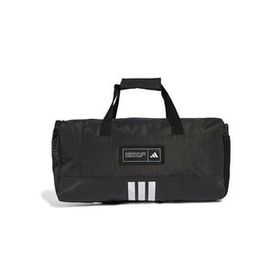 Adidas IM5523 4ATHLTS Duf S 20x45.5x23 cm Siyah Spor Çantası