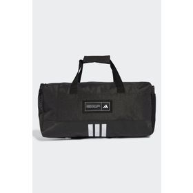 Adidas IM5523 4ATHLTS Duf S 20x45.5x23 cm Siyah Spor Çantası