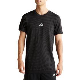 Adidas IM7485 Gym+ Seaml Tee Siyah Erkek T-shirt