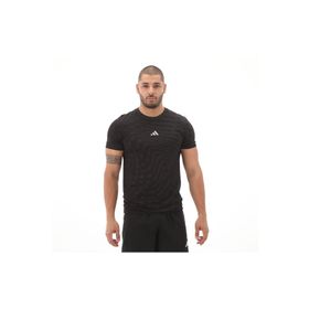 Adidas IM7485 Gym+ Seaml Tee Siyah Erkek T-shirt