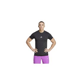 Adidas IM7485 Gym+ Seaml Tee Siyah Erkek T-shirt