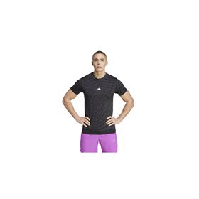 Adidas IM7485 Gym+ Seaml Tee Siyah Erkek T-shirt