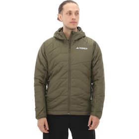 Adidas IM7681-E MT INS HO JKT Yeşil Erkek Ceket
