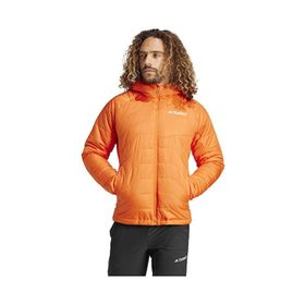 Adidas IM7682 Terrex MT INS HO JKT Turuncu Erkek Outdoor Montu