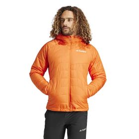 Adidas IM7682 Terrex MT INS HO JKT Turuncu Erkek Outdoor Montu